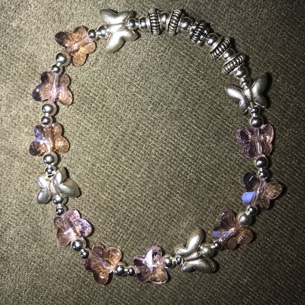 Handmade bracelets - Picture 5 of 8